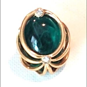 Vintage Vendome Ring adjustable
